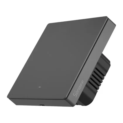 Smart Scene Wall Switch Wifi Sonoff M5 1c (1-Channel)