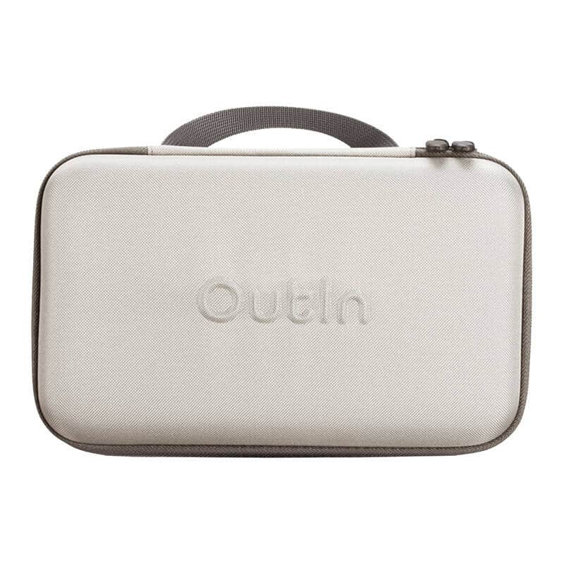 Outin Nano 7500mah Σετ Φορητής Καφετιέρας (πράσινο) + Προστατευτική Θήκη - Image 4