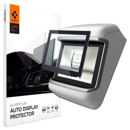 Spigen Glas.TR Slim για Tesla Model X 2022/ Model S 2021 τζάμι ανθεκτικό στην κρούση AGL04367