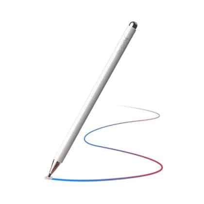Yesido - Στυλό Stylus (st03) - Αλουμινένιο Κράμα, Android, Ios, Microsoft - Λευκό