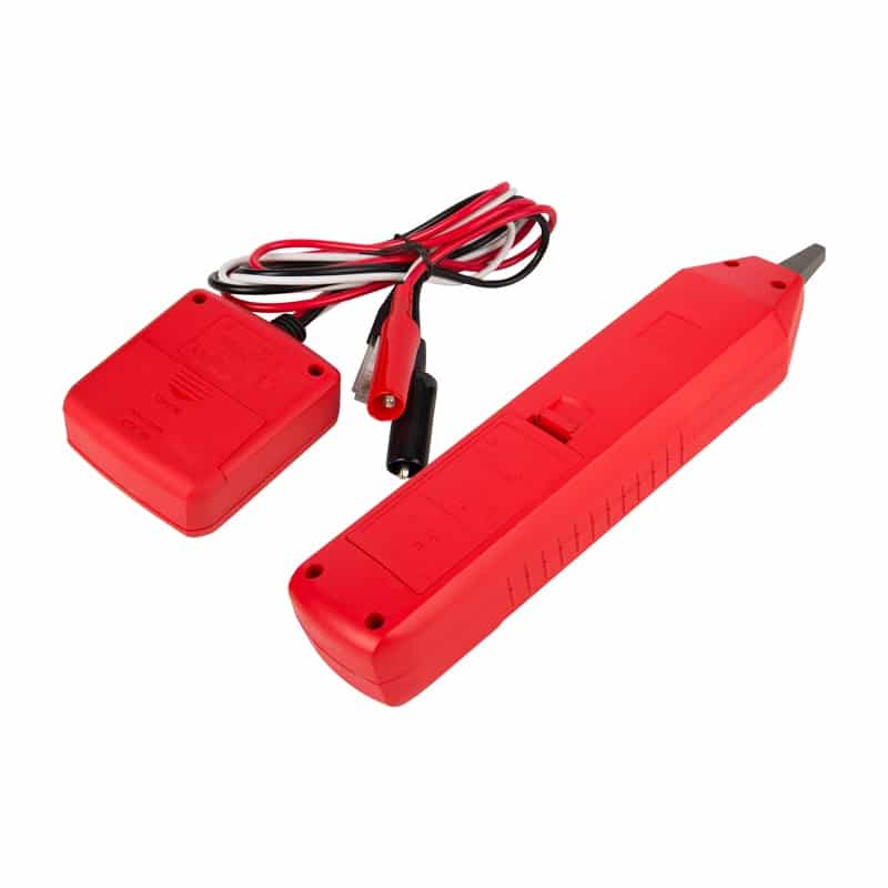 Ανιχνευτής Ζεύγους Καλωδίων Uni-T Ut682d - Image 4