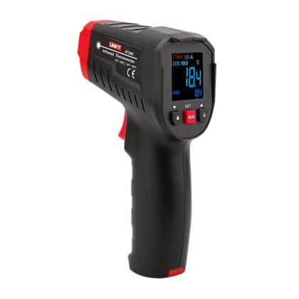 Θερμόμετρο Υπερύθρων Uni-T Ut306c