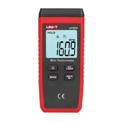 Ταχύμετρο Μη Επαφής Uni-T Ut373