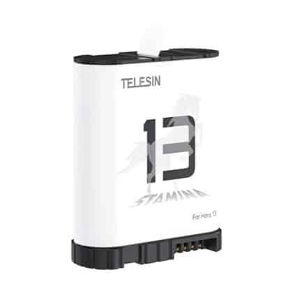 Akumulator Telesin Για Gopro Hero 13