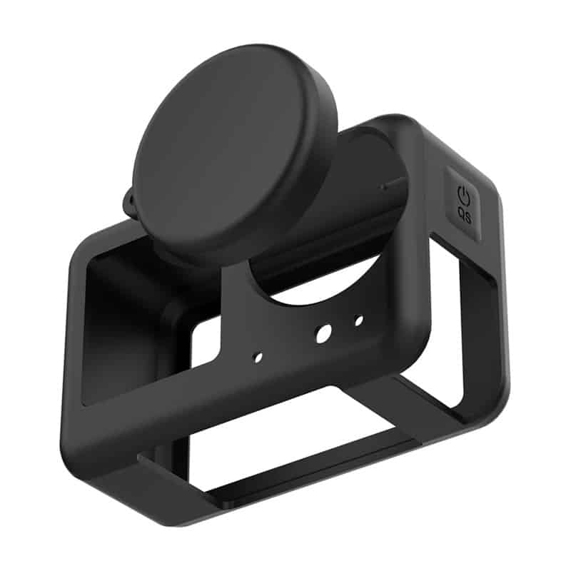 Θήκη Σιλικόνης Telesin Για Dji Osmo Action 5 - Image 2