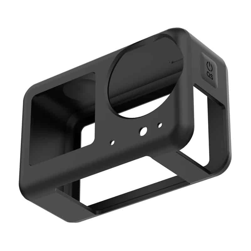 Θήκη Σιλικόνης Telesin Για Dji Osmo Action 5 - Image 3