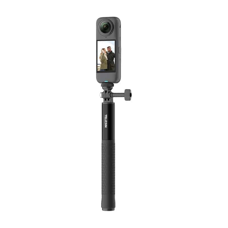 Telesin Selfie Holder Για Αθλητικές Κάμερες (150 Cm) - Image 2