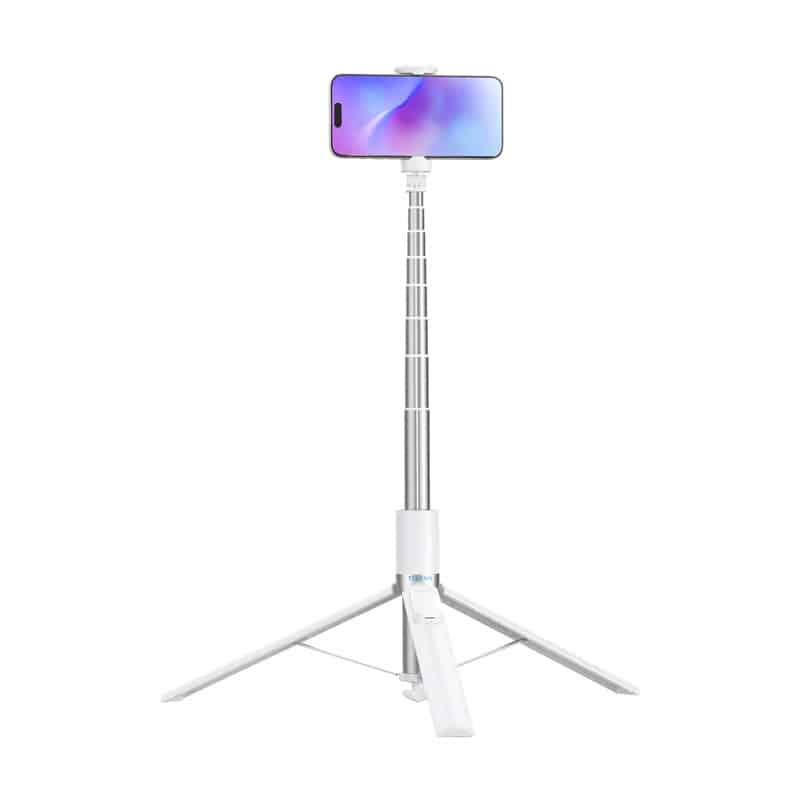Telesin 1.8m Selfie Holder / Τρίποδο - Image 2