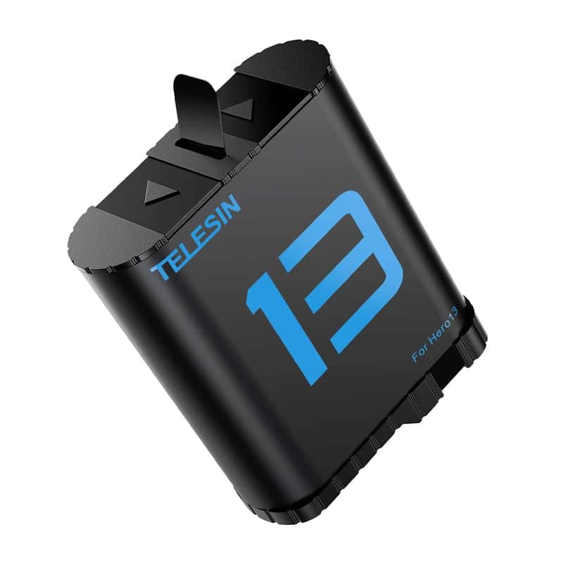 Akumulator Telesin Για Gopro Hero 13 - Image 2