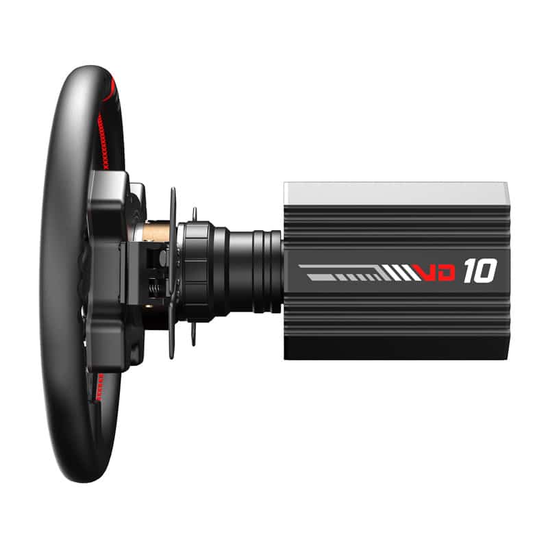 Τιμόνι Βάσης Pxn Vd10 Cs - Image 2