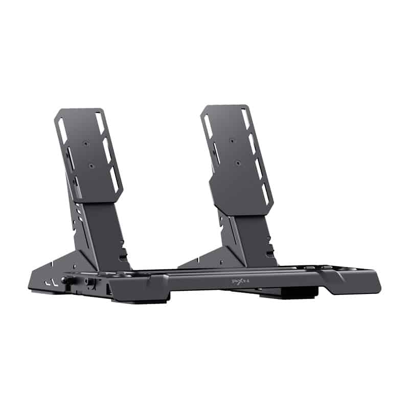 Pxn-V10 Ultra Gaming Set - Τιμόνι + Πεντάλ + Σφιγκτήρες + Αξεσουάρ Τοποθέτησης (ps4 / Xbox One / Pc / Xbox Series X&s) - Image 4