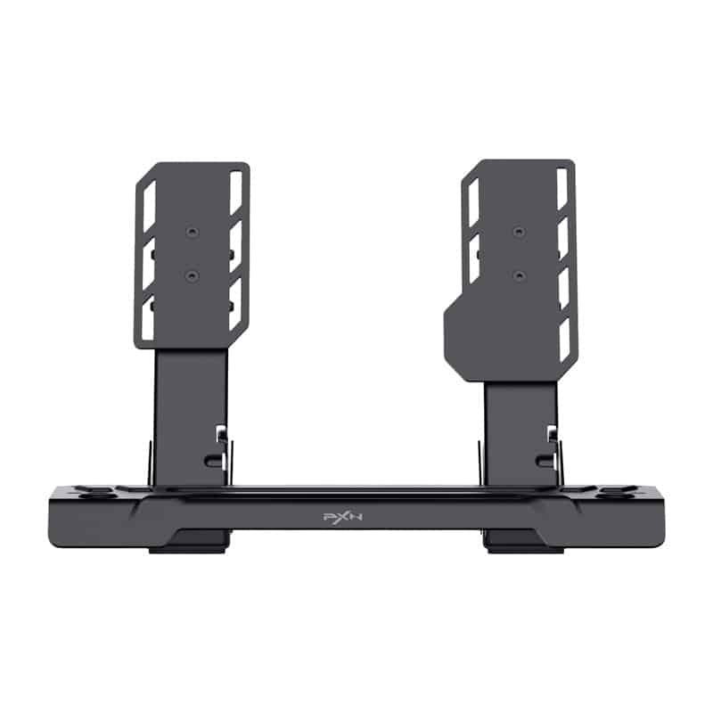 Pxn-V10 Ultra Gaming Set - Τιμόνι + Πεντάλ + Σφιγκτήρες + Αξεσουάρ Τοποθέτησης (ps4 / Xbox One / Pc / Xbox Series X&s) - Image 5