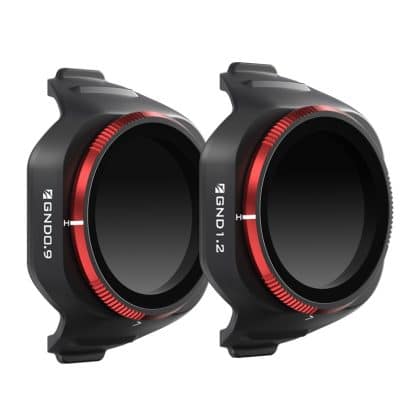 Σετ Φίλτρων Freewell Για Dji Mini 5 Pro Soft Edge Gradient