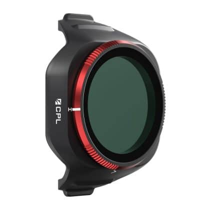 Φίλτρο Πόλωσης Freewell Για Το Dji Mini 5 Pro