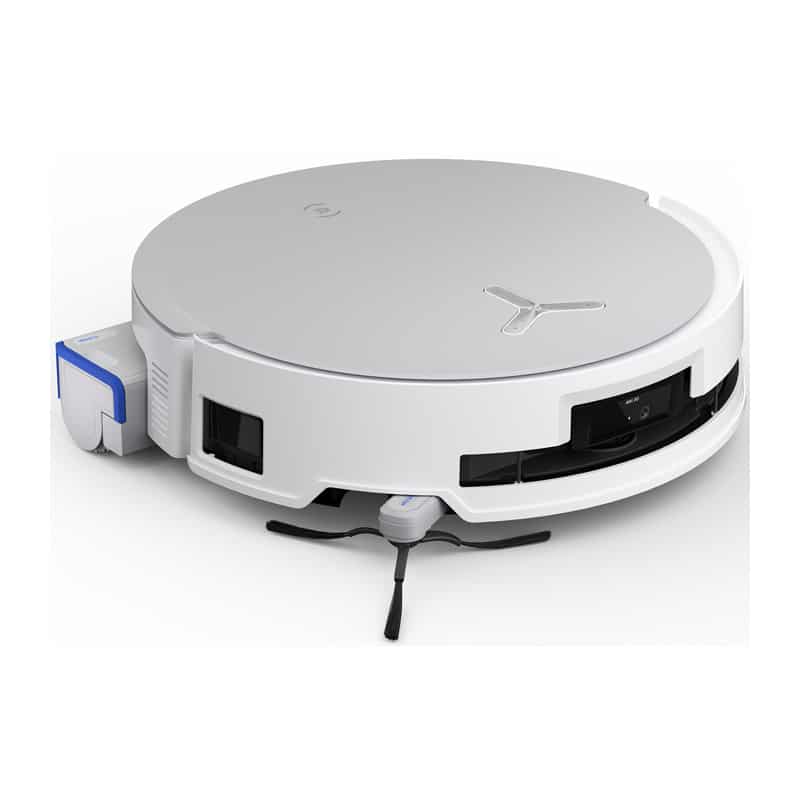 Ecovacs X8 Omni Ρομπότ Καθαρισμού (λευκό) - Image 2