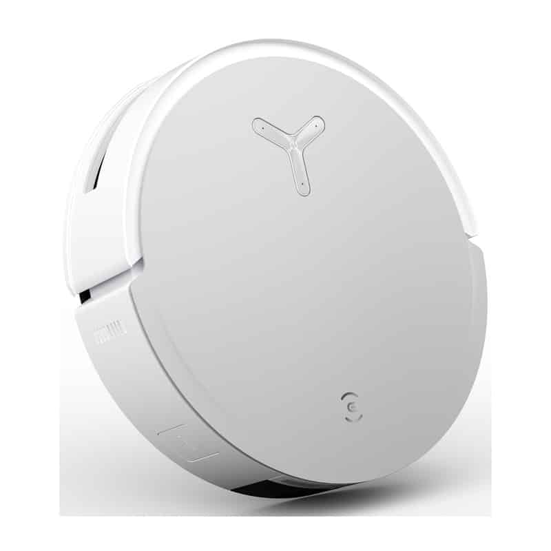Ecovacs X8 Omni Ρομπότ Καθαρισμού (λευκό) - Image 3