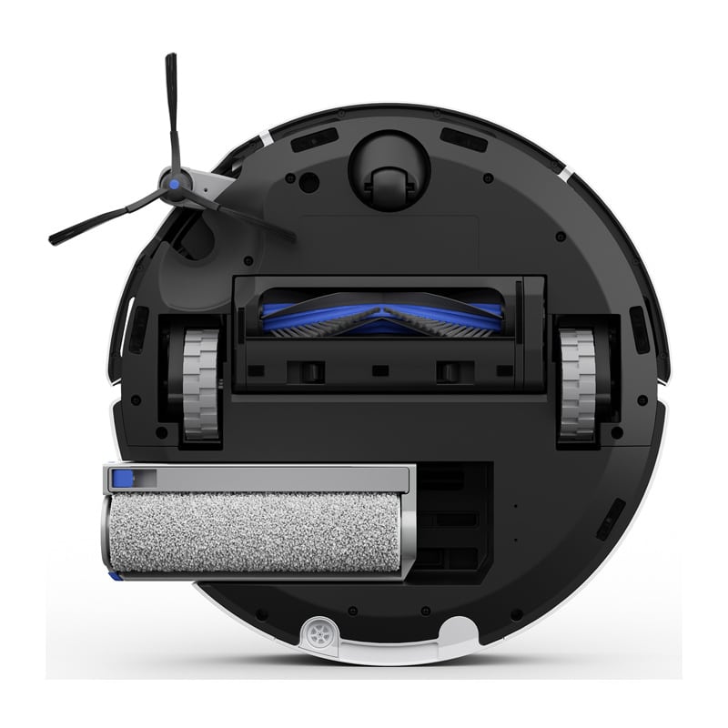 Ecovacs X8 Omni Ρομπότ Καθαρισμού (λευκό) - Image 4