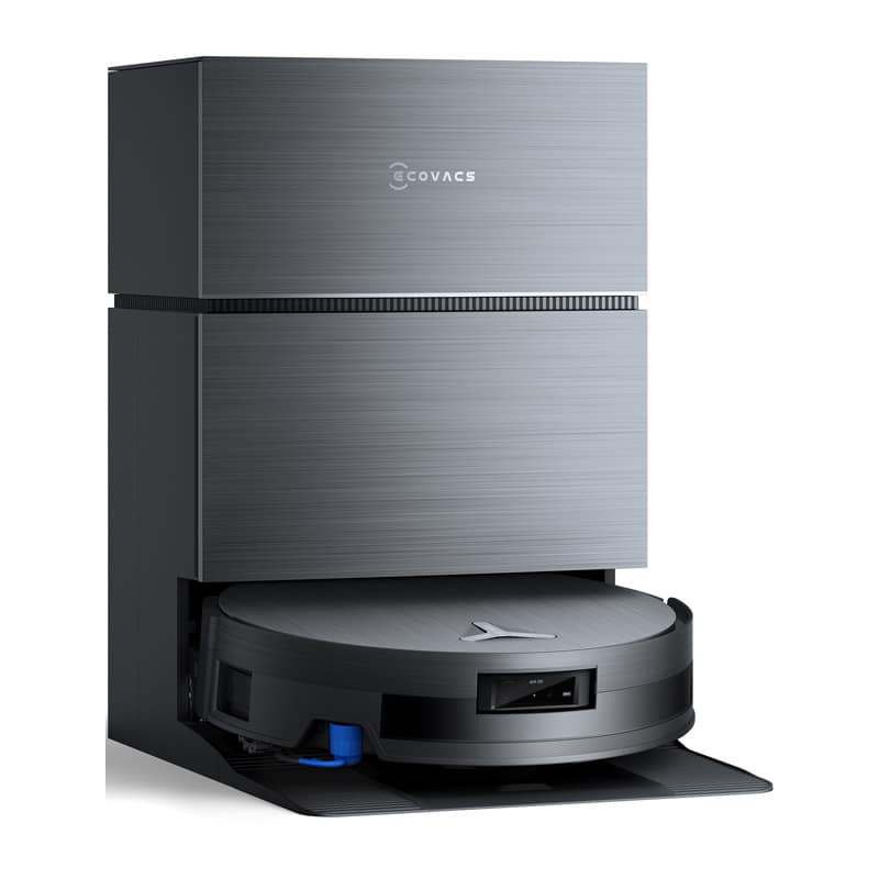 Ρομπότ Καθαρισμού Ecovacs Deebot X11 Pro Omni - Image 2