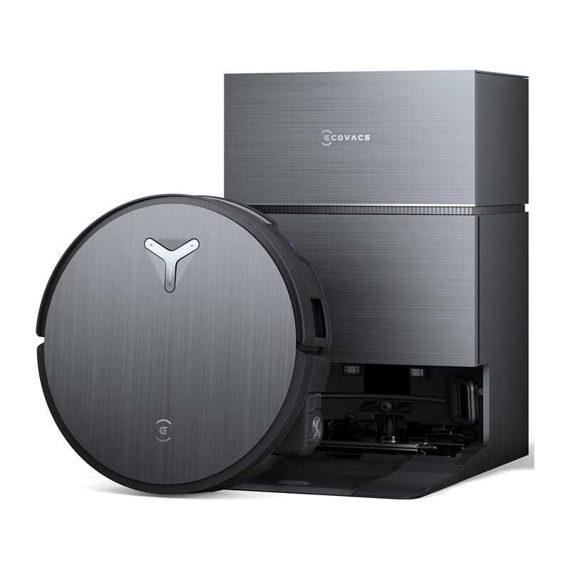 Ρομπότ Καθαρισμού Ecovacs Deebot X11 Pro Omni - Image 3