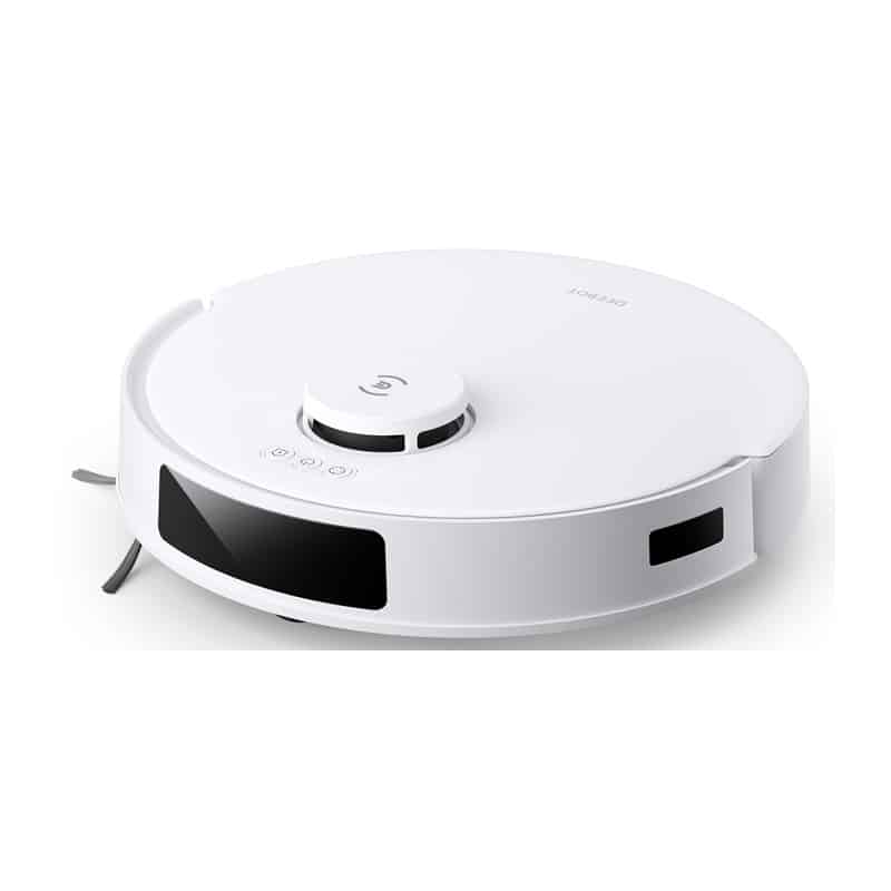 Ρομπότ Καθαρισμού Ecovacs N20 (λευκό) - Image 2
