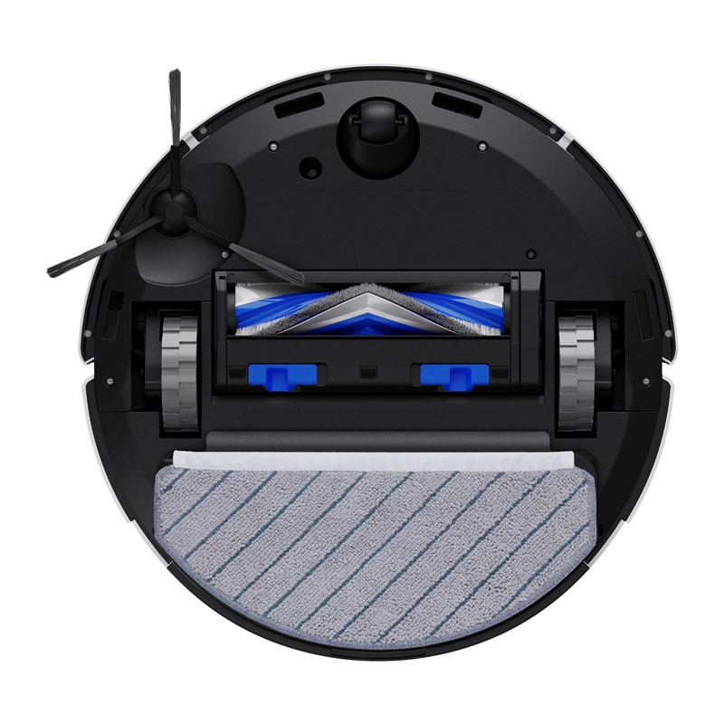 Ρομπότ Καθαρισμού Ecovacs N20 (λευκό) - Image 3