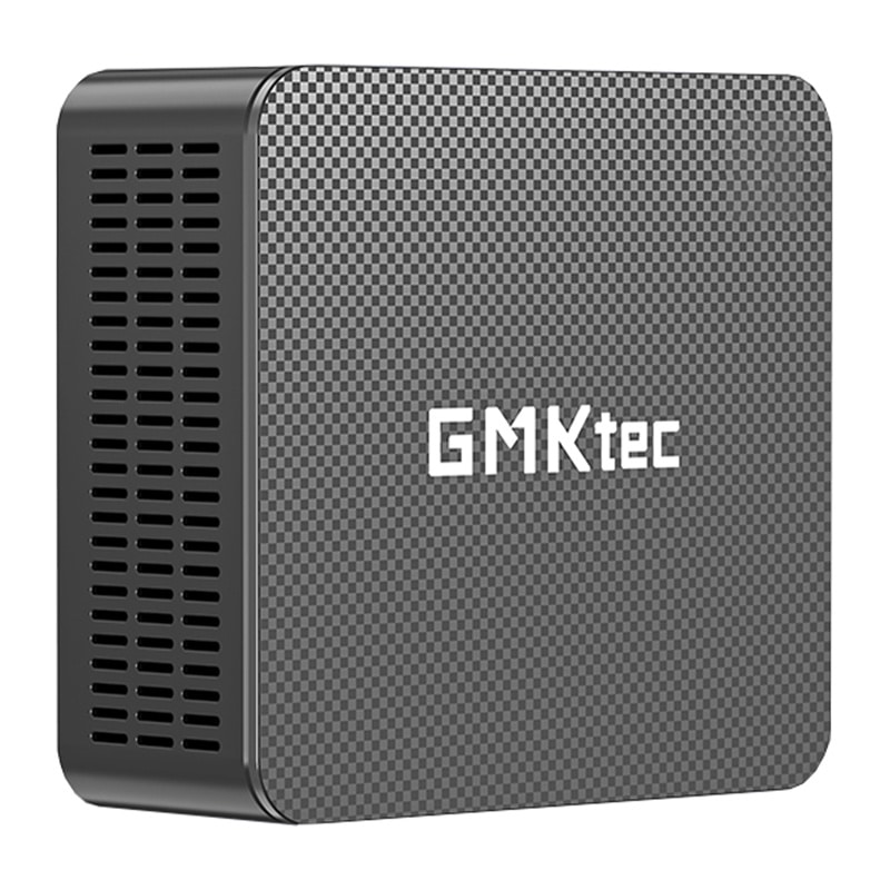 Μίνι Pc Gmktec G3s Intel N95 8gb Ram + 256gb Ssd Win 11 Pro - Image 3
