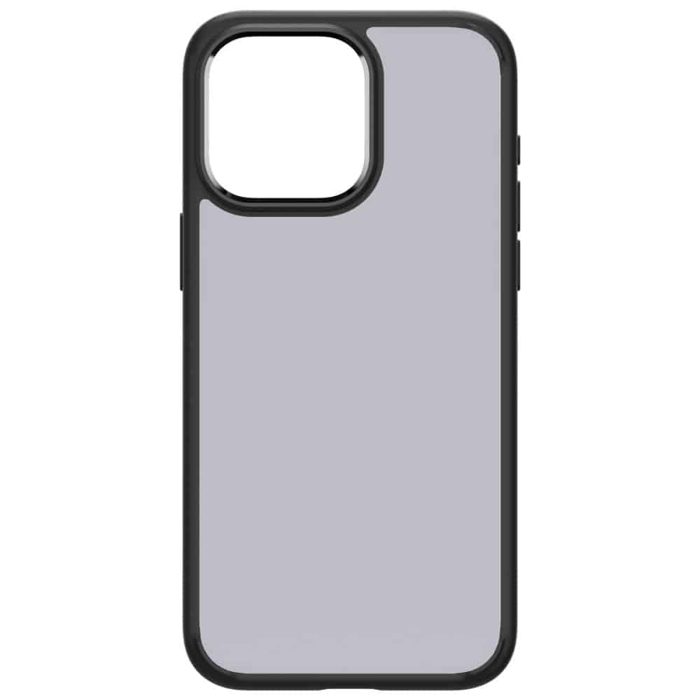 Spigen Ultra Hybrid - θήκη για Apple iPhone 15 Pro - Μαύρο - Image 2