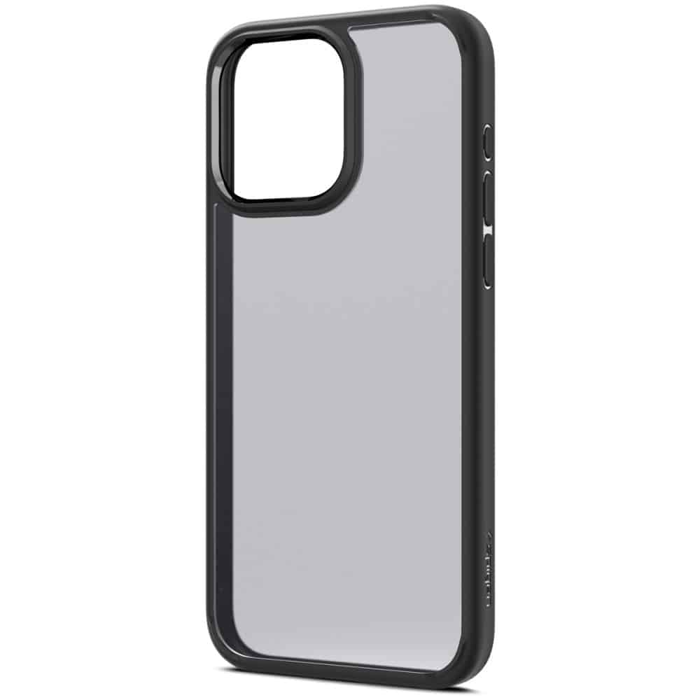 Spigen Ultra Hybrid - θήκη για Apple iPhone 15 Pro - Μαύρο - Image 6