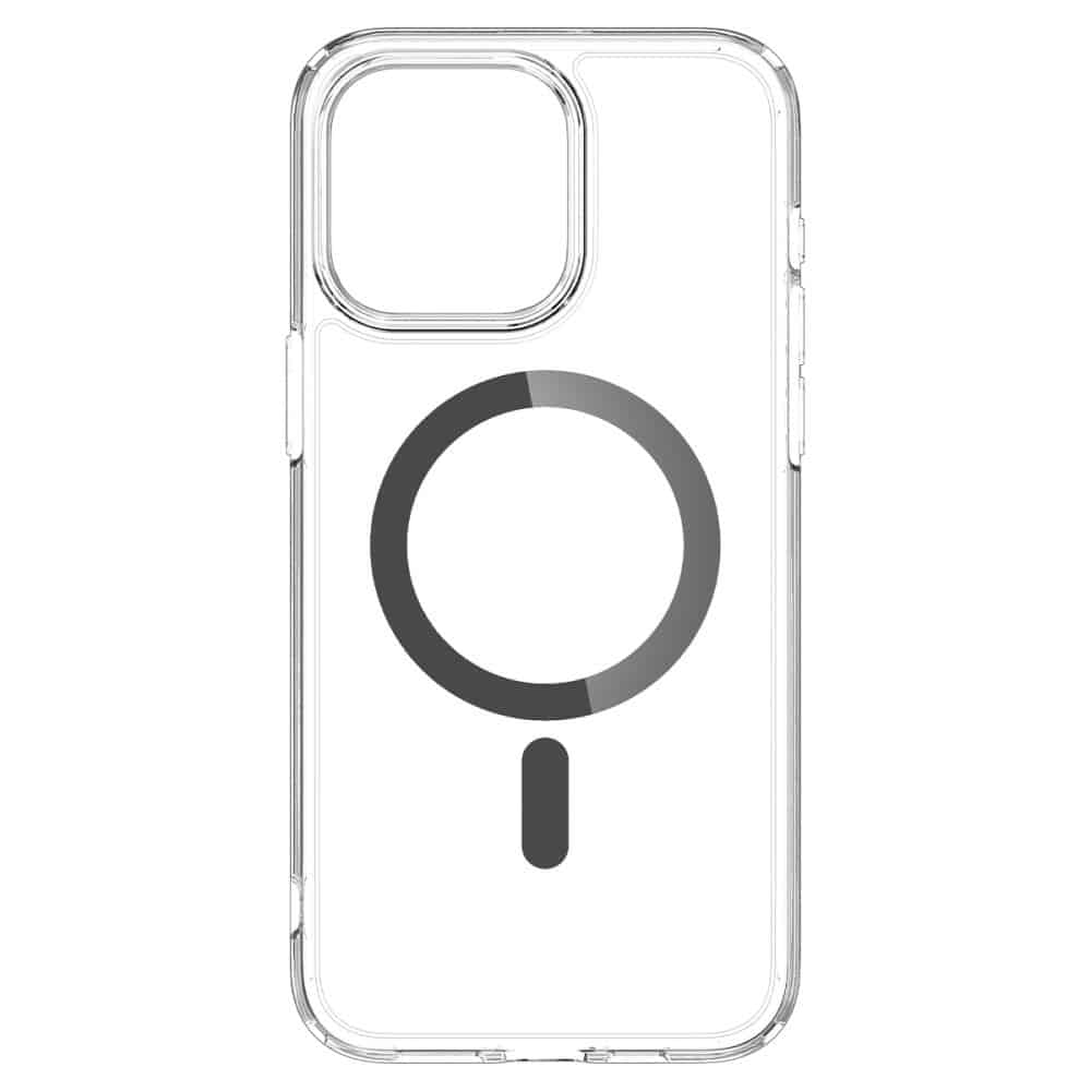 Spigen Ultra Hybrid - θήκη για Apple iPhone 15 Pro Max - Πολύχρωμο - Image 7