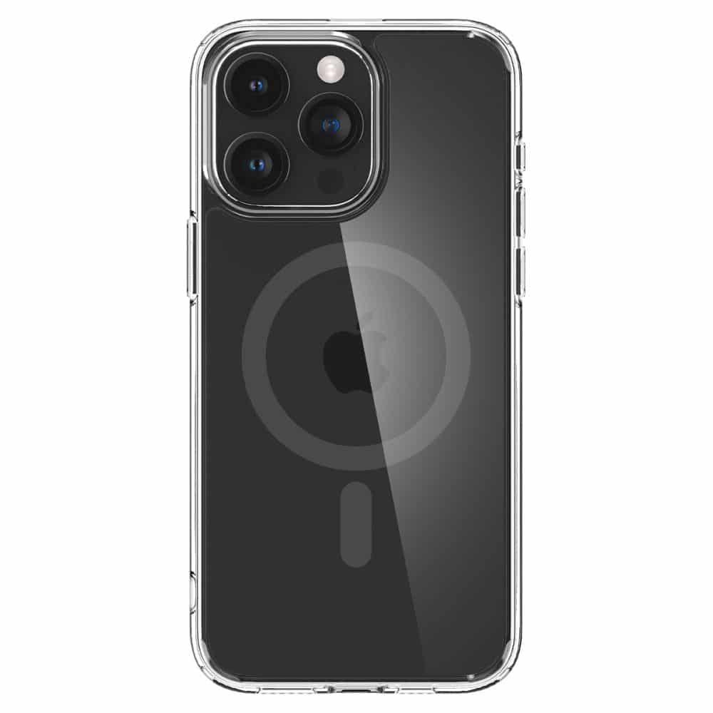 Spigen Ultra Hybrid - θήκη για Apple iPhone 15 Pro Max - Πολύχρωμο - Image 2