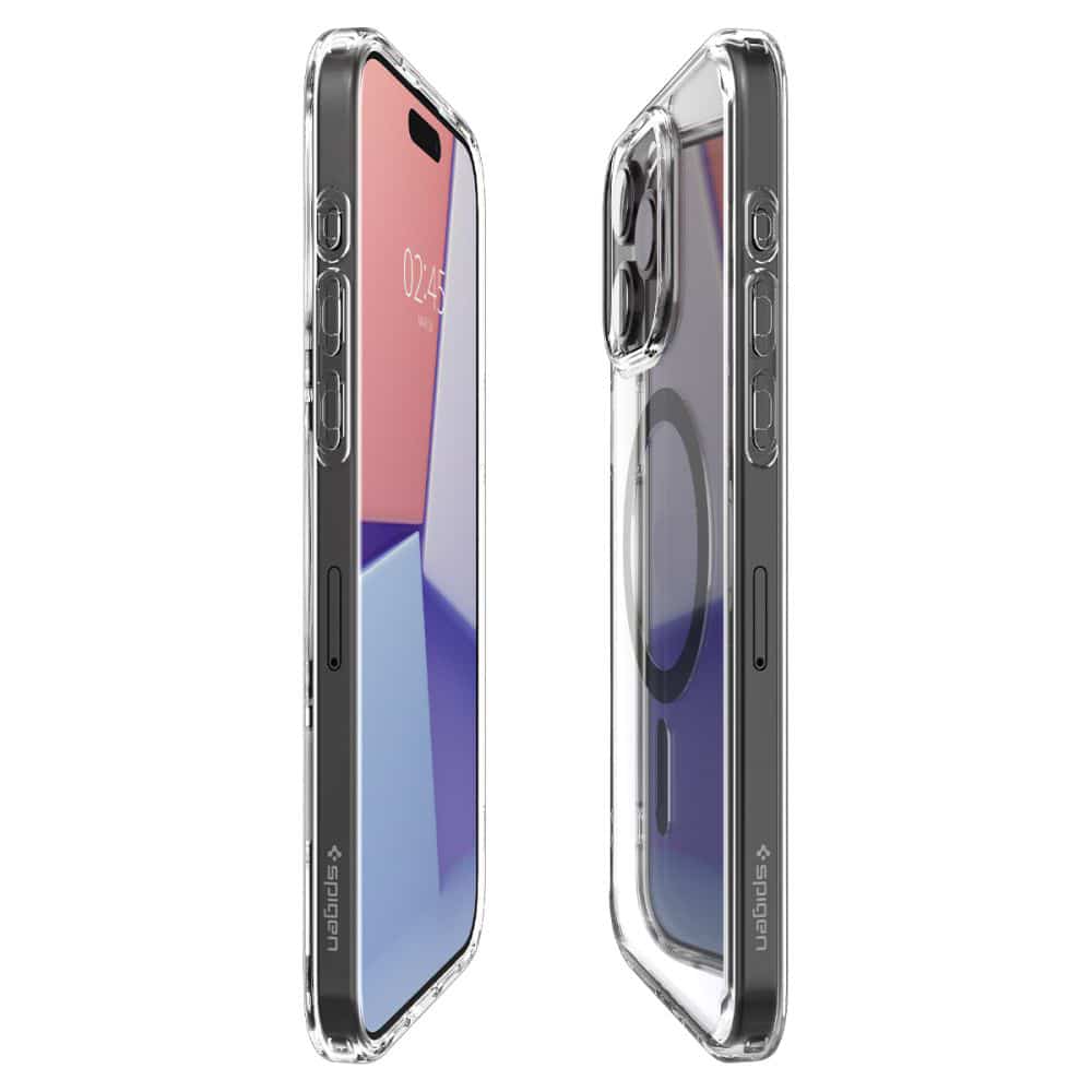 Spigen Ultra Hybrid - θήκη για Apple iPhone 15 Pro Max - Πολύχρωμο - Image 4