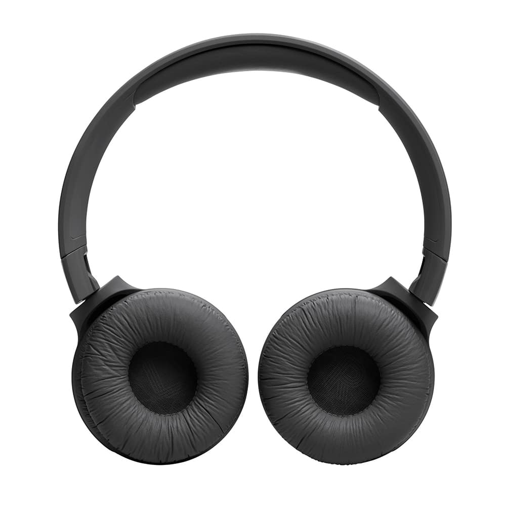 Ακουστικό Bluetooth handsfree πολλαπλών σημείων JBL Tune 520BT, μαύρο JBLT520BTBLK - Image 3