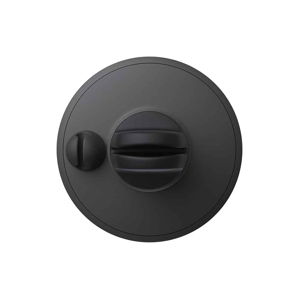Magnetic Car Holder Baseus C01, Universal, Black C40140802113-00 - Image 6