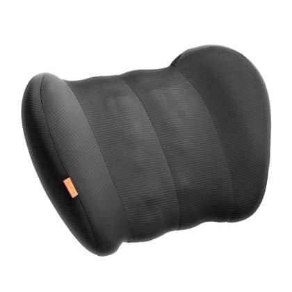 Baseus ComfortRide - Cooling Lumbar Pillow for Car (Μαύρο)