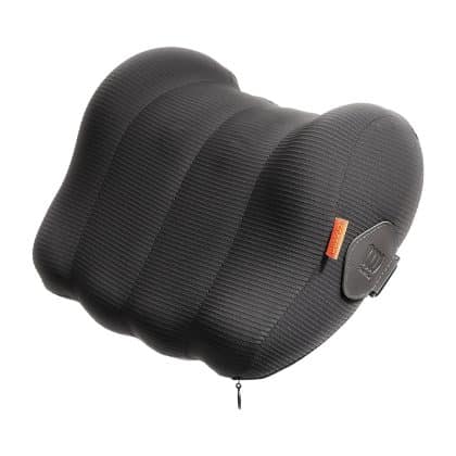 Baseus ComfortRide car headrest cushion - Μαύρο