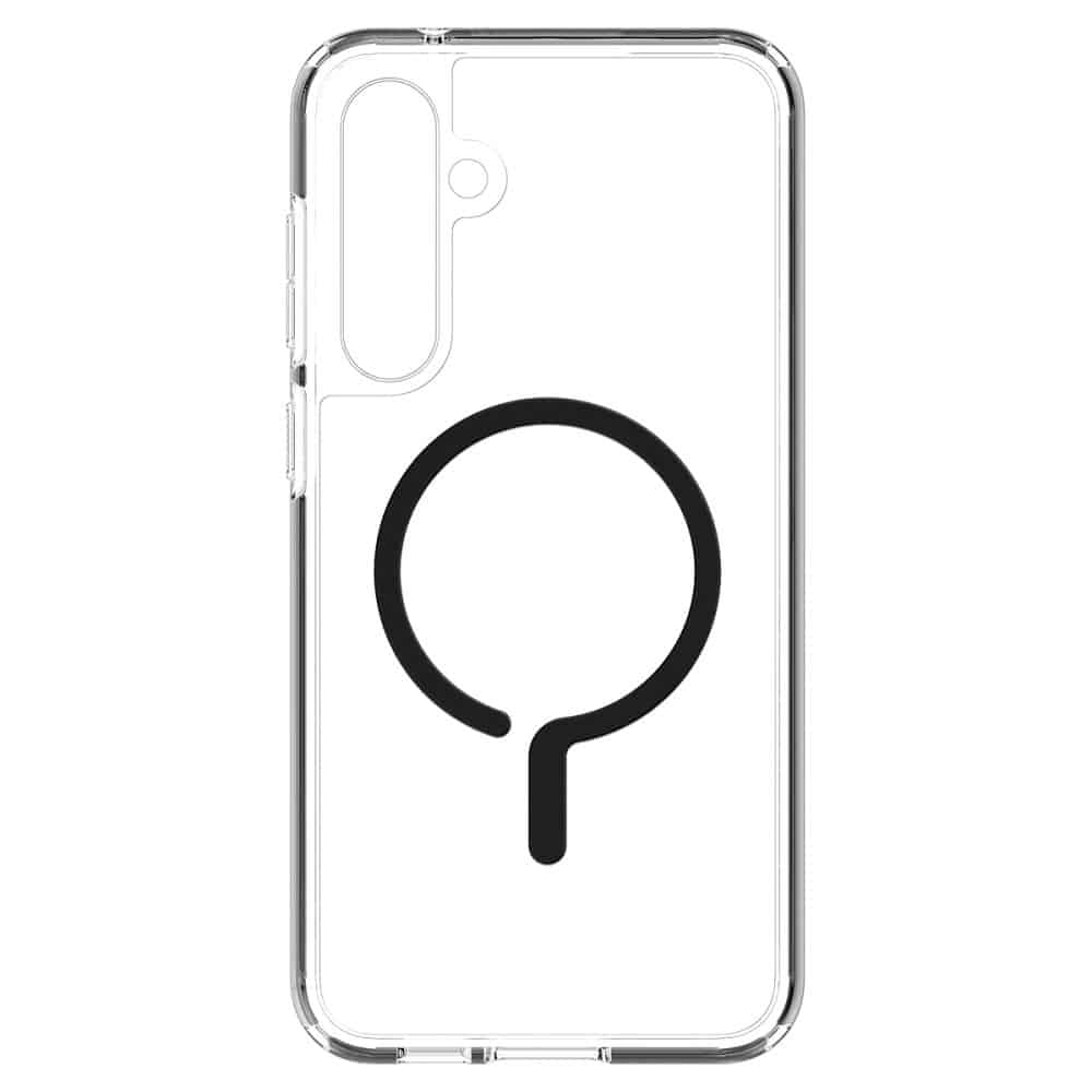 Spigen Ultra Hybrid - θήκη για Samsung Galaxy S23 FE - Διάφανο - Image 3