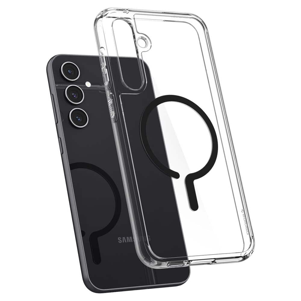 Spigen Ultra Hybrid - θήκη για Samsung Galaxy S23 FE - Διάφανο - Image 2