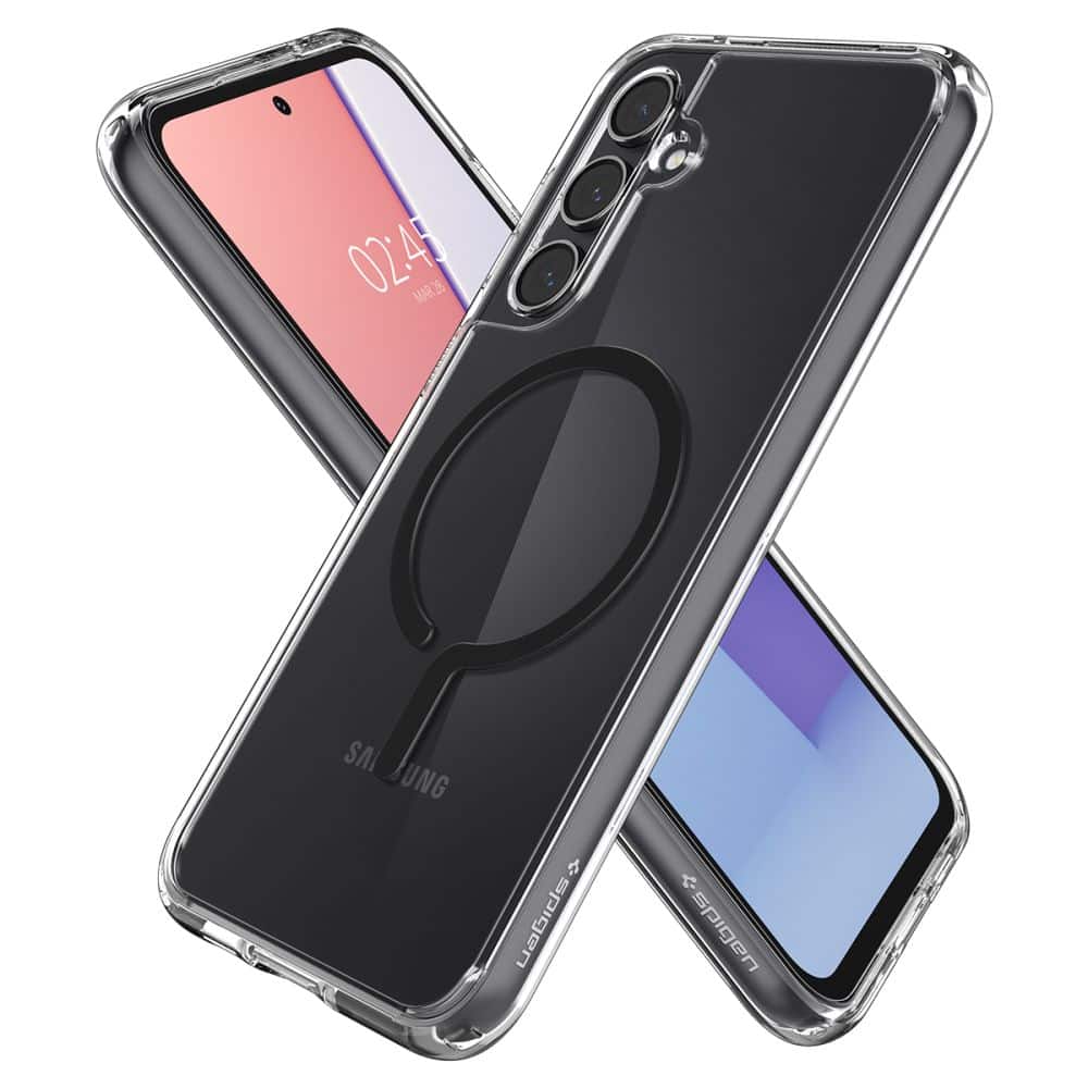 Spigen Ultra Hybrid - θήκη για Samsung Galaxy S23 FE - Διάφανο - Image 4
