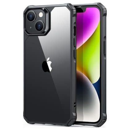 ESR Air Armor - θήκη για Apple iPhone 13 / 14 - Διάφανο