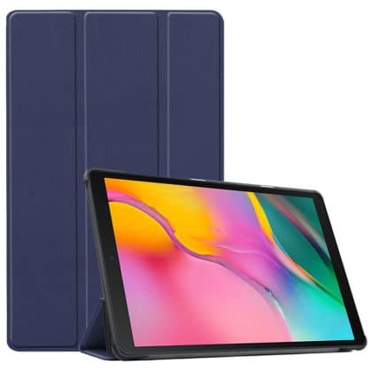 Techsuit FoldPro - θήκη για Lenovo Legion Tab - Μπλε