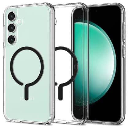 Spigen Ultra Hybrid - θήκη για Samsung Galaxy S23 FE - Διάφανο