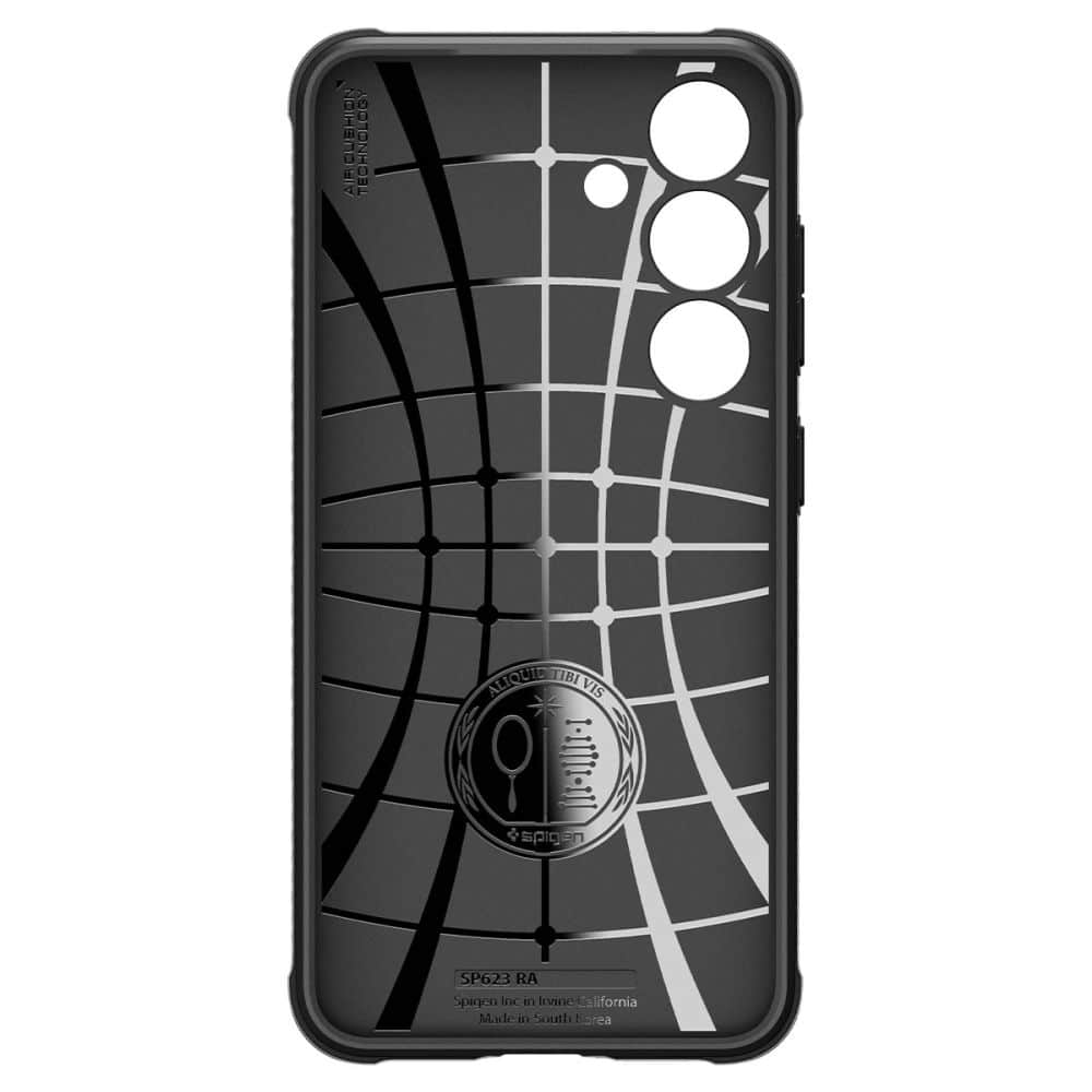 Spigen Rugged Armor - θήκη για Samsung Galaxy S24 - Μαύρο - Image 7