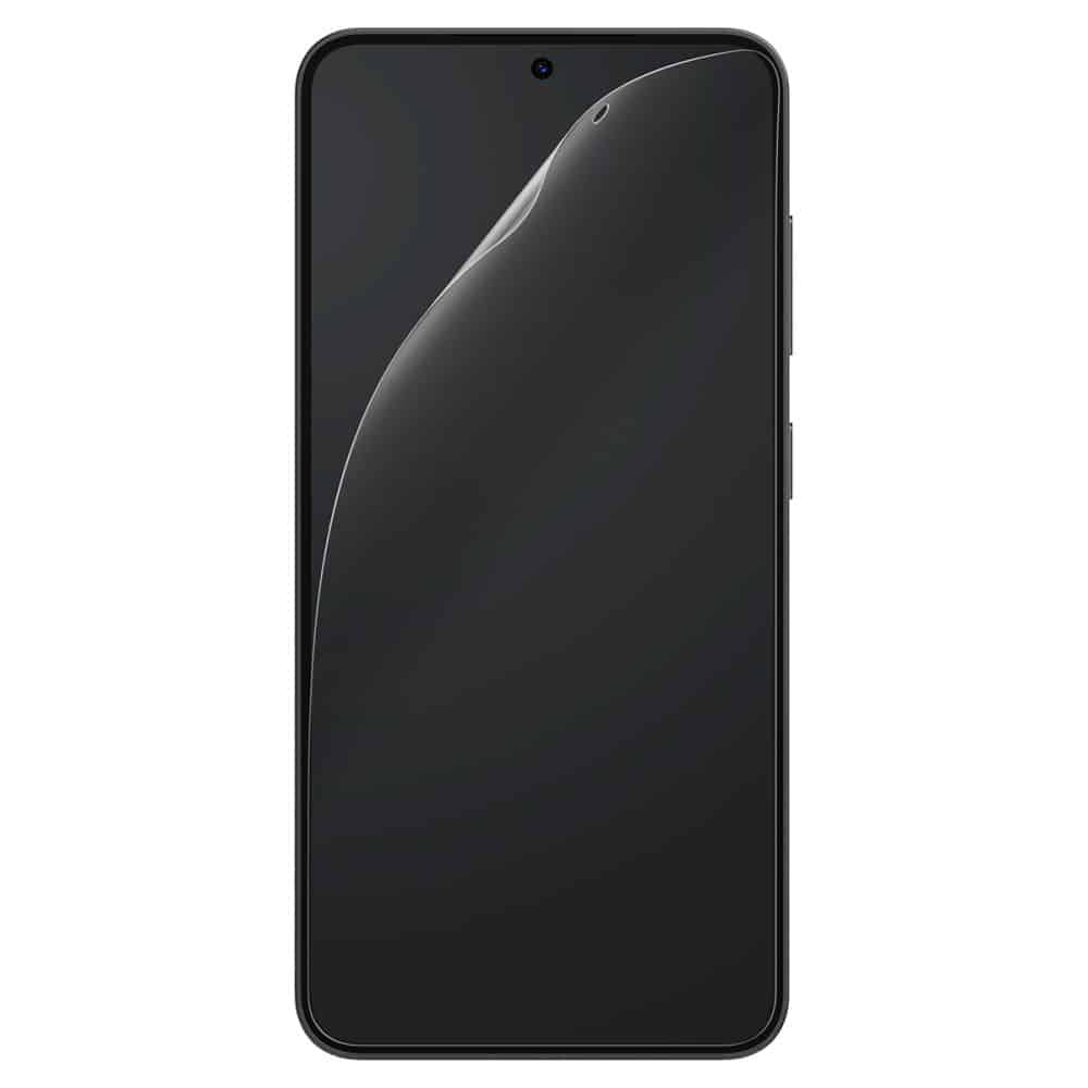 Spigen Μεμβράνη υδρογέλης Neo Flex 2-pack Galaxy S24 διαφανής - Image 2