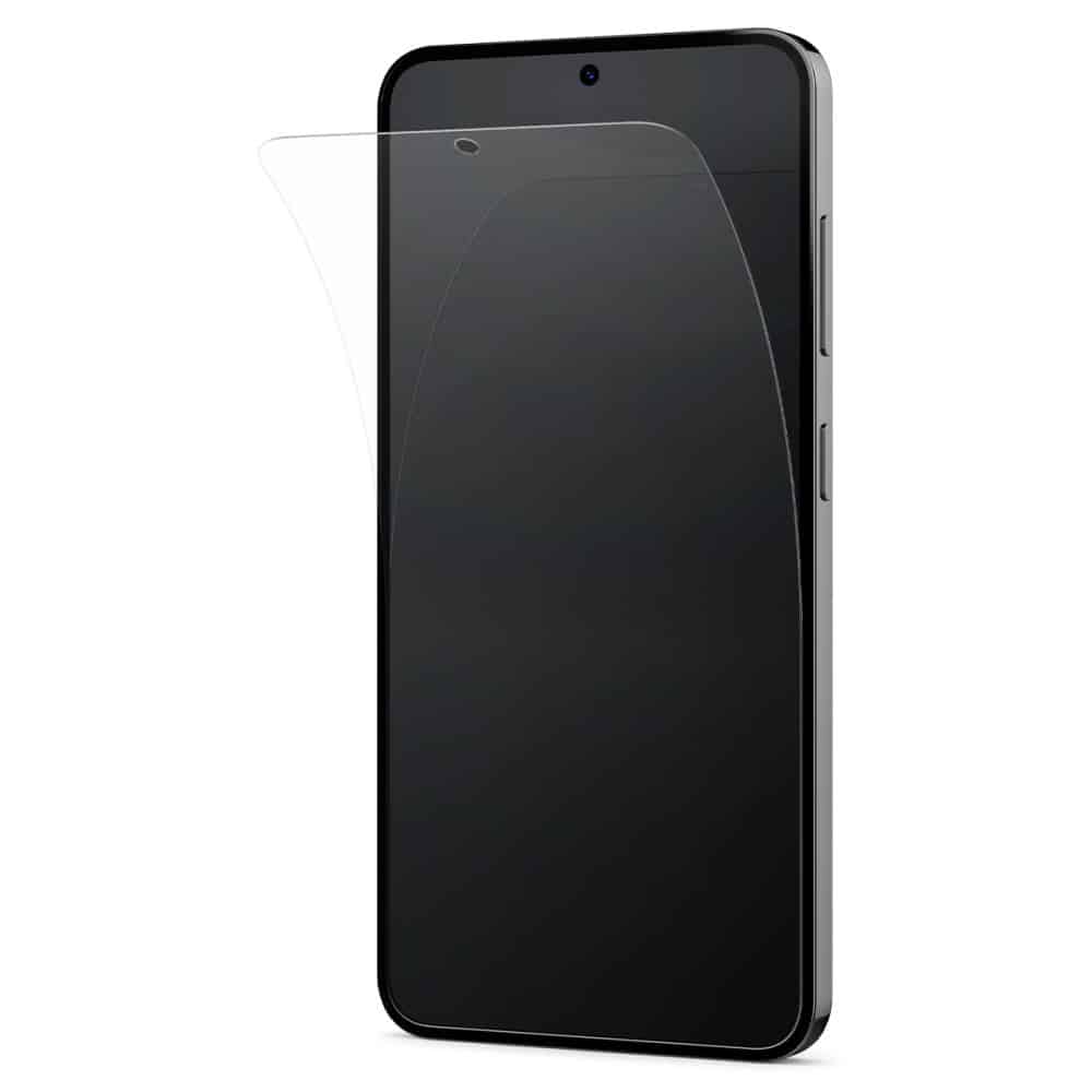 Spigen Μεμβράνη υδρογέλης Neo Flex 2-pack Galaxy S24 διαφανής - Image 4