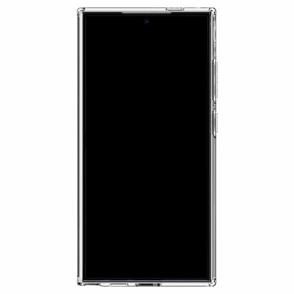 Spigen Ultra Hybrid - θήκη για Samsung Galaxy S24 Ultra - Διάφανο - Image 3