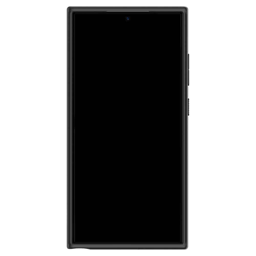 Spigen Ultra Hybrid - θήκη για Samsung Galaxy S24 Ultra - Διάφανο - Image 2