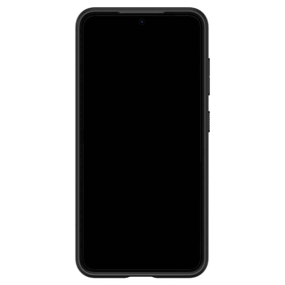 Spigen Ultra Hybrid - θήκη για Samsung Galaxy S24 - Μαύρο - Image 6