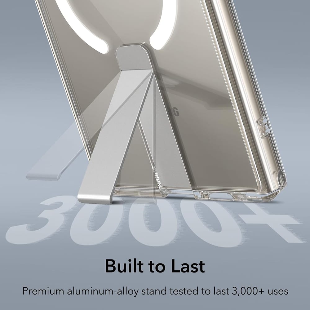 ESR Boost Flickstand HaloLock - Samsung Galaxy S24 Ultra - Διάφανο - Image 7