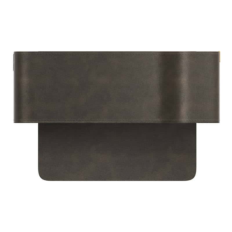 Baseus OrganizeFun Series Car Console Storage Organizer Marble Καφέ - Image 3