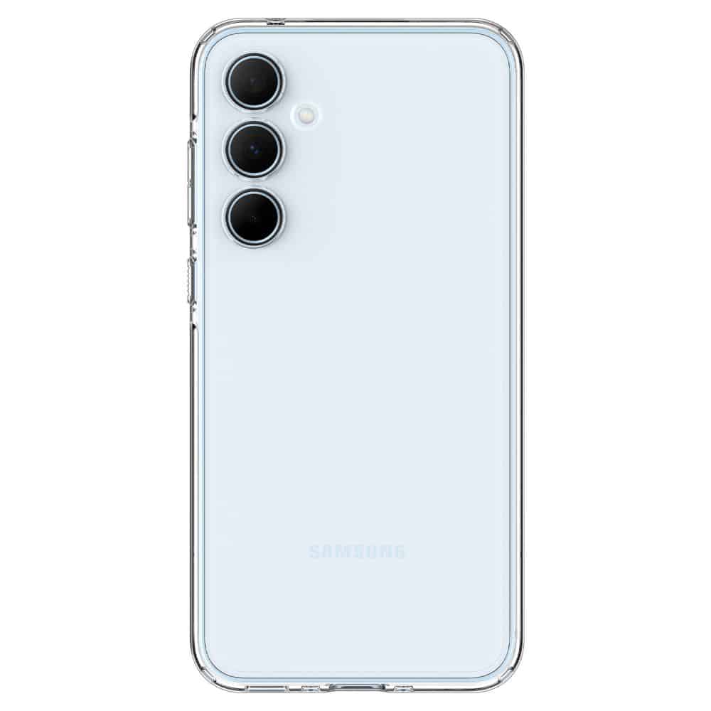 Spigen Ultra Hybrid - θήκη για Samsung Galaxy A35 - Διάφανο - Image 2